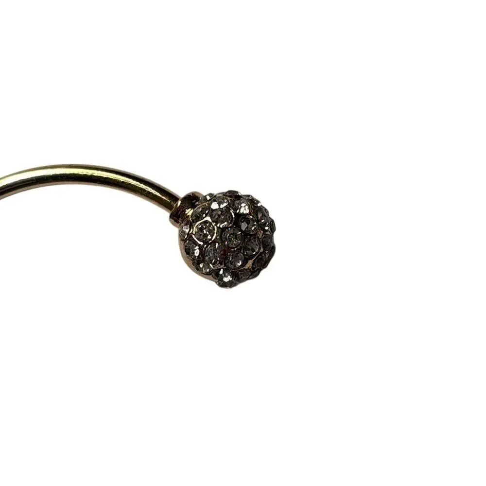 N/A end bangle